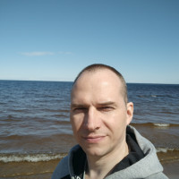 Михаил, Россия, Санкт-Петербург, 46