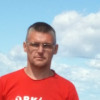 Кирилл Шитик, Беларусь, Витебск, 45