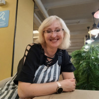 Елена, Россия, Москва, 52