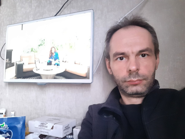 Дмитрий, Россия, Мытищи, 45 лет, 1 ребенок. Ищу: Кто знает, но возможно именно ты, та самая которую всю свою жизнь и искал  Анкета 904964. 