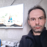 Дмитрий, Россия, Мытищи, 45