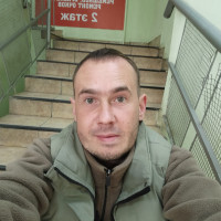Генка), Россия, Истра, 35 лет