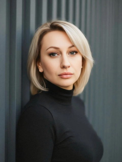 Евгения, Россия, Тюмень, 46 лет, 2 ребенка. Познакомлюсь с мужчиной для любви и серьезных отношений, брака и создания семьи, воспитания детей, рождения...  Анкета 905045. 