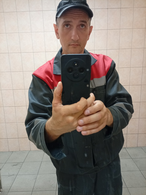 Vladimir, , 47 лет. Он ищет её: Интересную, спокойную и нежную  Анкета 905060. 