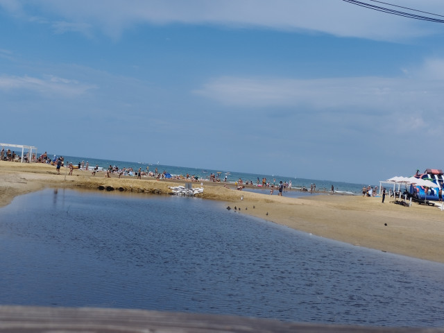 Юлия, Россия, Анапа. Фото на сайте ГдеПапа.Ру