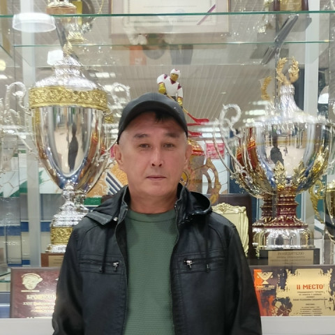 Рустам Каримов, Уфа, 47 лет, 1 фото. Ищу знакомство