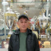 Рустам Каримов, Уфа, 47