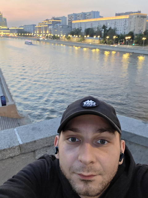 Алекс, Россия, Москва. Фото на сайте ГдеПапа.Ру