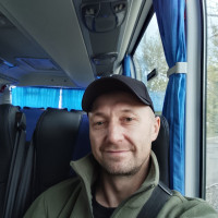 Влад, Россия, Бердянск, 43 года