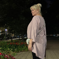 Ольга, Санкт-Петербург, м. Московская, 50