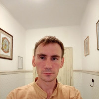 Aleksandr Lepehin, Россия, Санкт-Петербург, 38 лет
