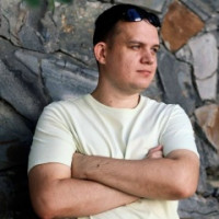Александр Чунаев, Пенза, 37 лет