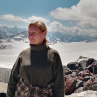 Елена, Россия, Москва, 49 лет