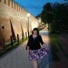 Елена, Россия, Москва, 43