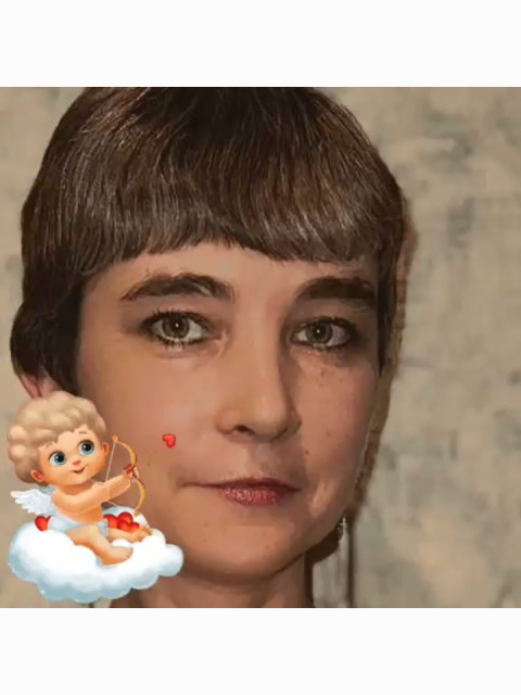Катерина, Москва, 49 лет, 2 ребенка, 1 фото. Она ищет его: мужчину для дружбы и общения.  Анкета 905160. 