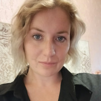 Ольга, Россия, Иркутск, 32 года