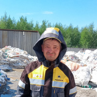 Альберт, Россия, Нижневартовск, 38 лет