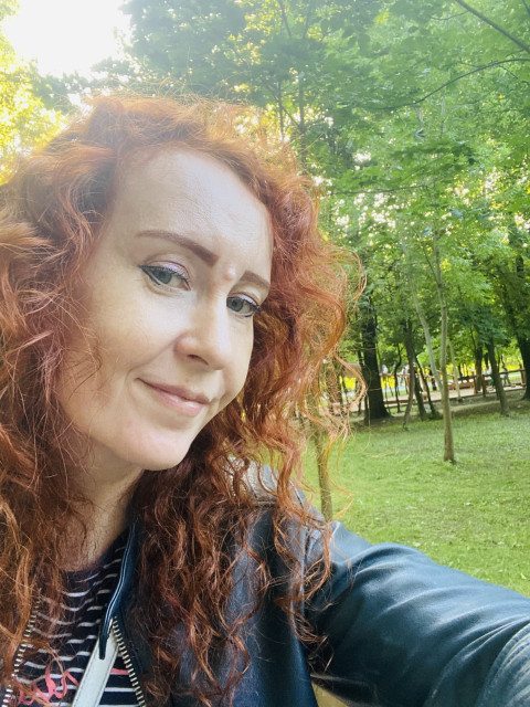 Елена, Россия, Москва, 47 лет. Познакомлюсь с Православным мужчиной для брака и создания семьи, основанных на любви и взаимопонимании!...  Анкета 905168. 