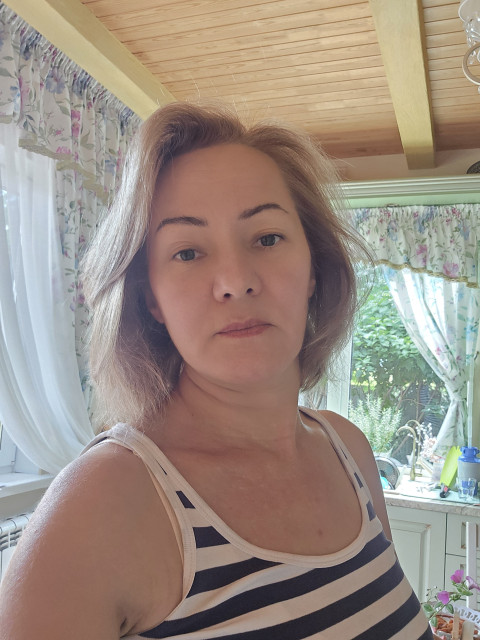 Эльмира, Казань, 51 год, 1 ребенок. Она ищет его: мужчину для любви и серьезных отношений, брака и создания семьи, дружбы и общения.  Анкета 905170. 