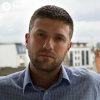 Георгий, Россия, Киров, 43 года