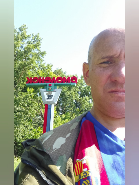 Валерий, Россия, Смоленск. Фото на сайте ГдеПапа.Ру