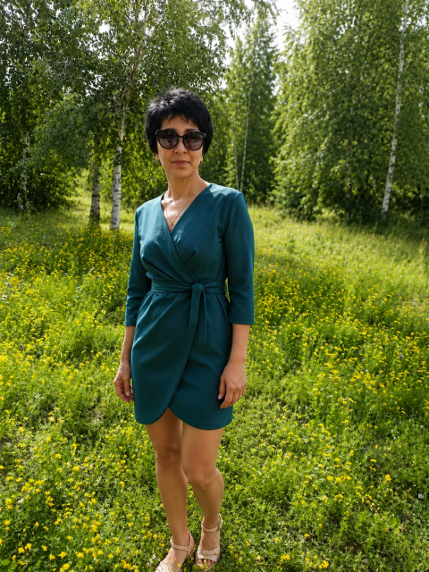 Алла, Владимир, 36 лет, 1 ребенок, 1 фото. Познакомлюсь с мужчиной для любви и серьезных отношений, брака и создания семьи.  Анкета 905173. 