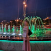 Лизочка, Россия, Москва, 40