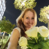 Лизочка, Россия, Москва, 40