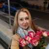 Лизочка, Россия, Москва, 40