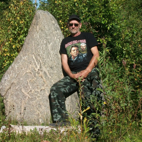Алексей Безушко, Россия, Ясногорск, 66 лет, 1 ребенок. Он ищет её: Для серьезных отношений, в частный дом..  Анкета 905190. 