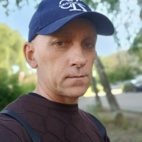 Виталий, Россия, Ростов Великий, 53 года