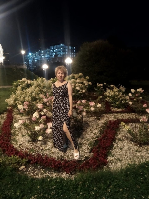 Елена, Россия, Москва. Фото на сайте ГдеПапа.Ру