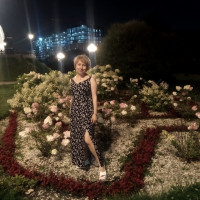 Елена, Россия, Москва, 55 лет