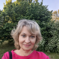 Наталья, Москва, м. Братиславская, 62 года