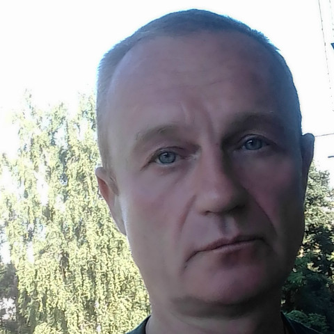 Дмитрий Серёгин, Россия, Калуга, 52 года. Хочу познакомиться