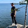 Александр Яблоков, Череповец, 40