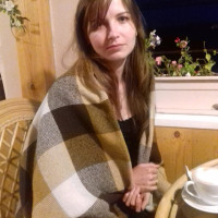 Наталья, Россия, Балашиха, 40