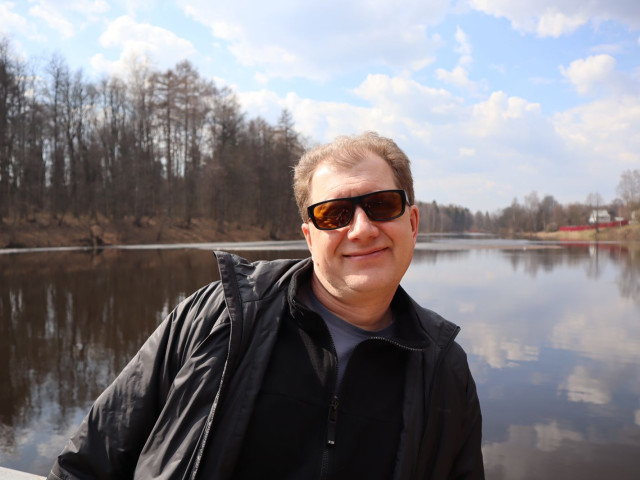 Анатолий, Киров, 54 года, 2 ребенка, 1 фото. Познакомлюсь с женщиной для любви и серьезных отношений.  Анкета 905213. 