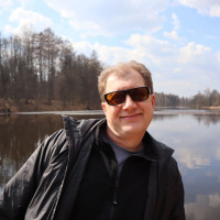 Анатолий, Россия, Киров, 54 года
