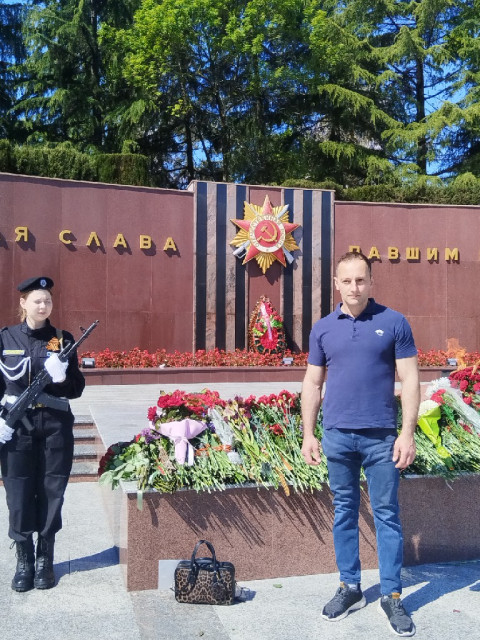 Вахтанг, Россия, Сочи, 40 лет. Познакомлюсь с женщиной для любви и серьезных отношений, брака и создания семьи.  Анкета 905234. 