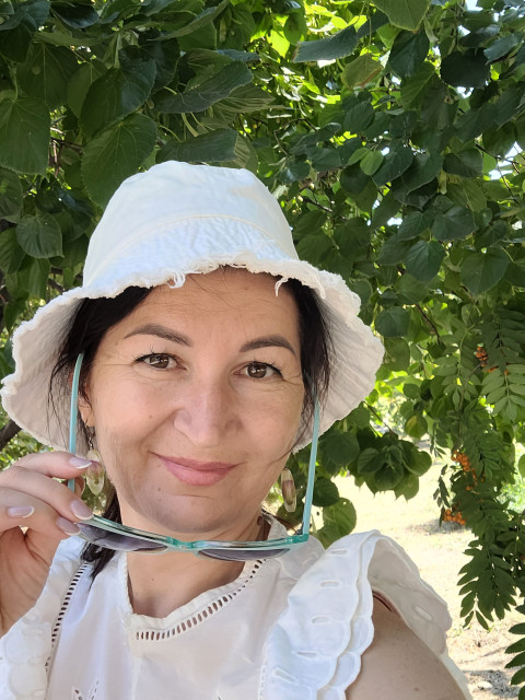 Татьяна, Россия, Самара, 46 лет, 2 ребенка. Познакомлюсь с мужчиной для любви и серьезных отношений, дружбы и общения.  Анкета 905255. 