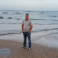 Андрей, Россия, Москва, 42 года
