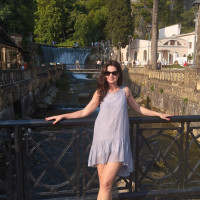 Ксения, Россия, Санкт-Петербург, 43 года