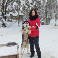 Ксения, Россия, Санкт-Петербург, 43 года