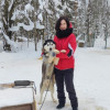 Ксения, 43, Россия, Санкт-Петербург