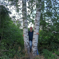 Леонид, Россия, Лобня, 54 года