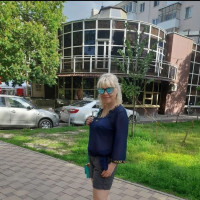 Наталья, Россия, Воронеж, 50 лет