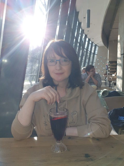 Светлана, Россия, Москва, 49 лет, 1 ребенок. Познакомлюсь с мужчиной для любви и серьезных отношений, брака и создания семьи.  Анкета 905301. 