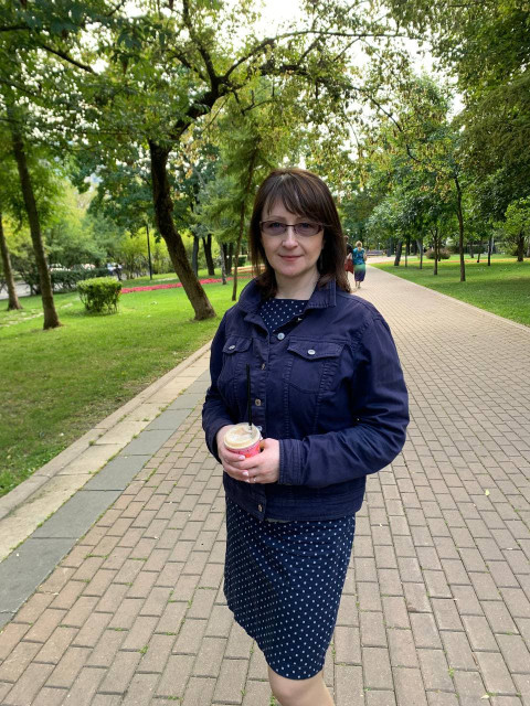 Светлана, Россия, Москва, 49 лет, 1 ребенок. Познакомлюсь с мужчиной для любви и серьезных отношений, брака и создания семьи.  Анкета 905301. 