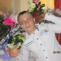 Сергей Волкович, Молодечно, 35 лет